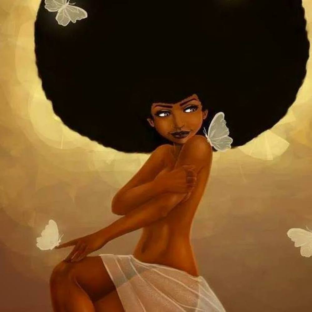 Meet your Posher, Cynthina